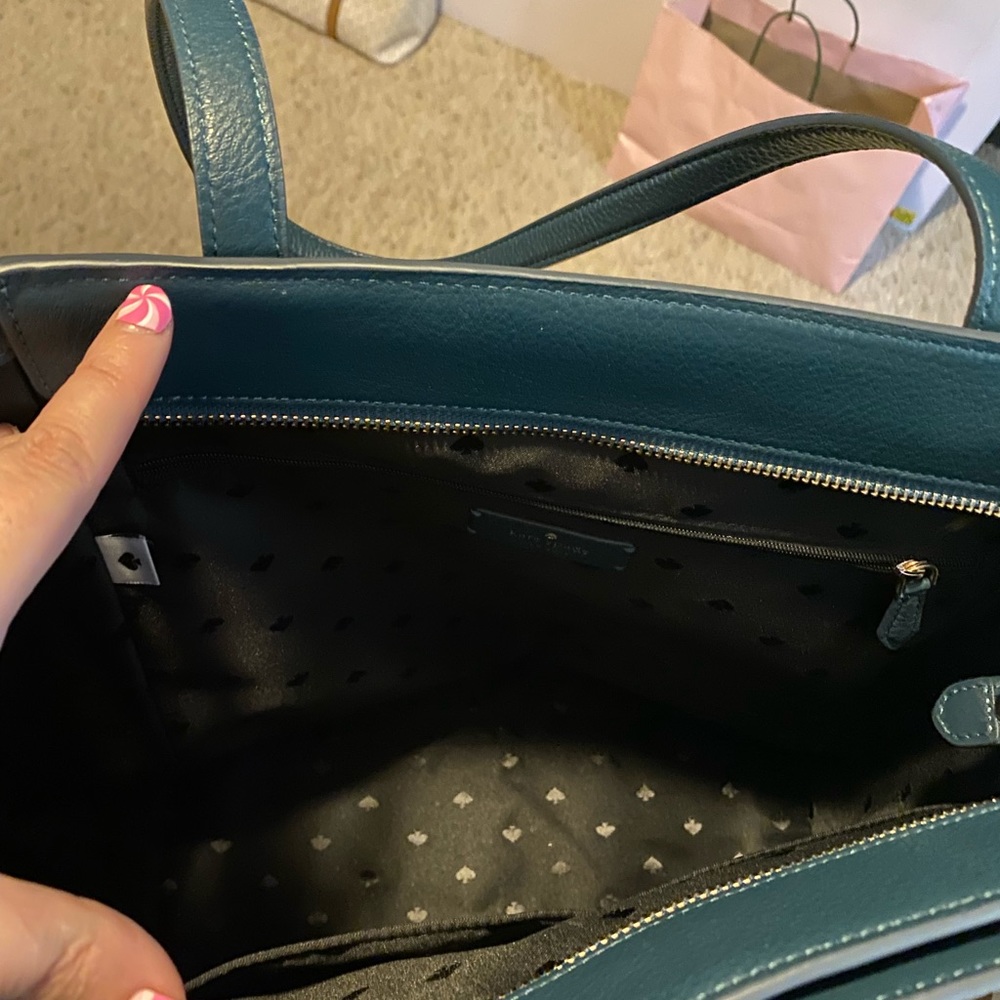 Kate spade large tote
